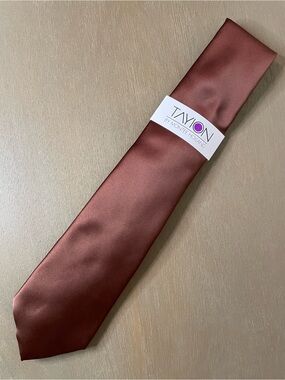 Tayion tie